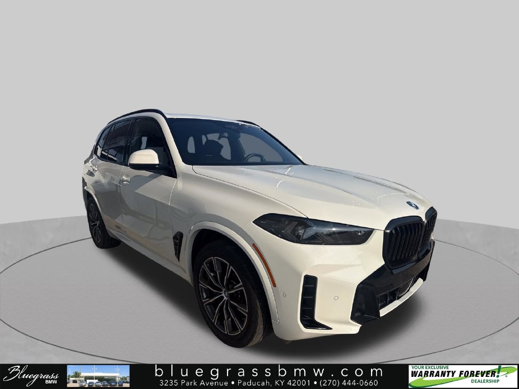 2024 BMW X5 50e - Photo 7