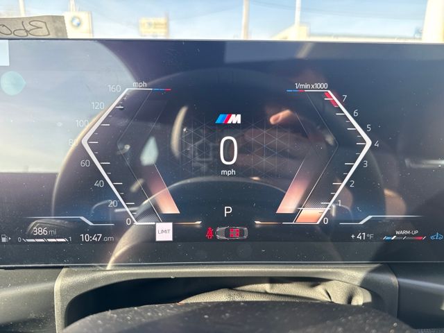 2026 BMW 4 Series 430i - Photo 15