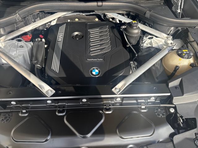 2020 BMW X6 40i - Photo 22