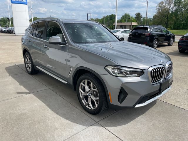 2024 BMW X3 30i - Photo 6