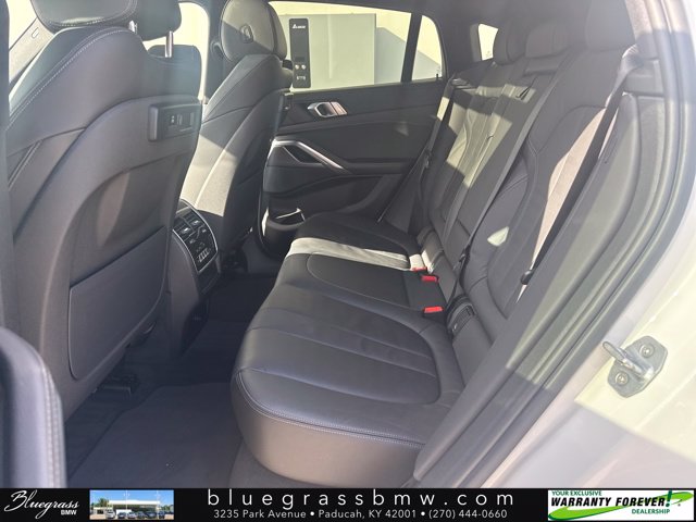 2020 BMW X6 40i - Photo 23