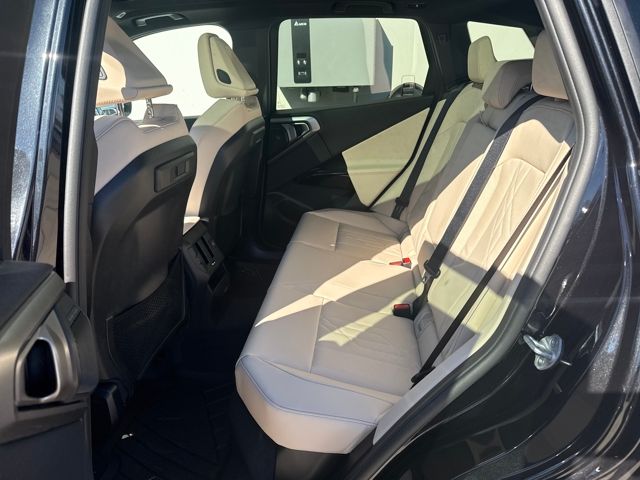 2026 BMW X3 30 - Photo 24
