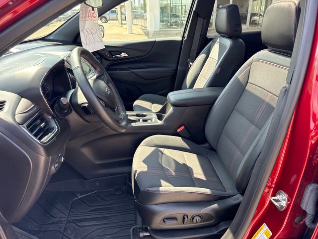 2024 Chevrolet Equinox RS - Photo 13