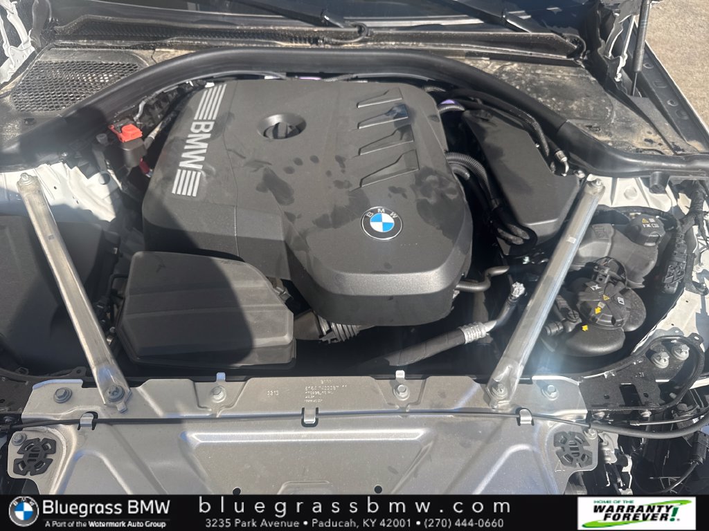 2026 BMW 4 Series 430i - Photo 20