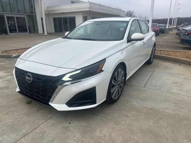 2023 Nissan Altima SL