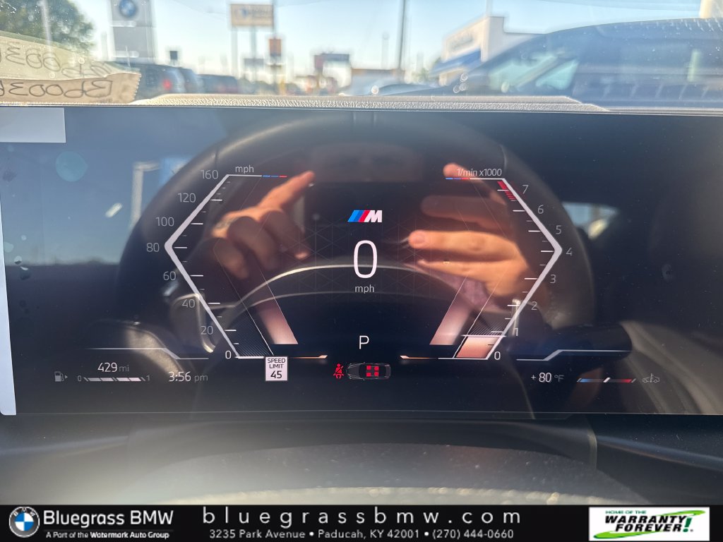 2026 BMW 4 Series 430i - Photo 15