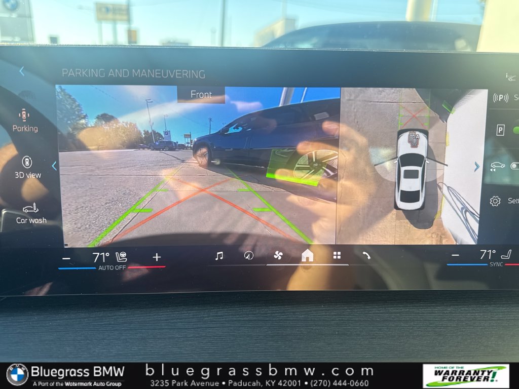 2026 BMW 4 Series 430i - Photo 16