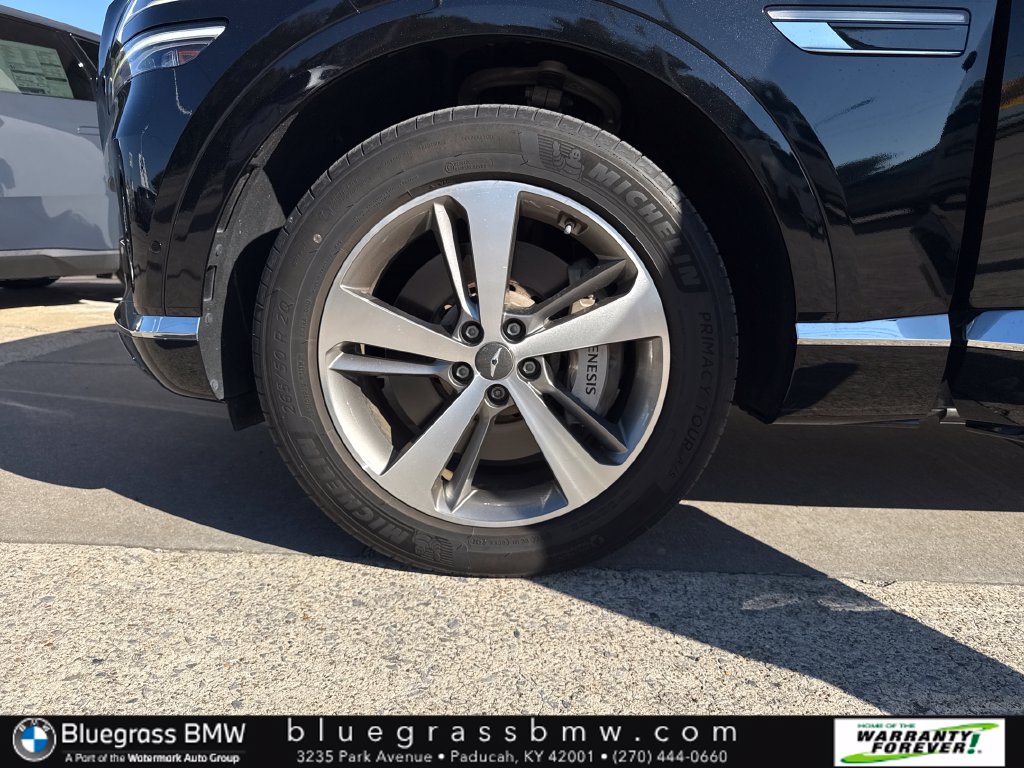 2023 GENESIS GV80 Standard - Photo 26