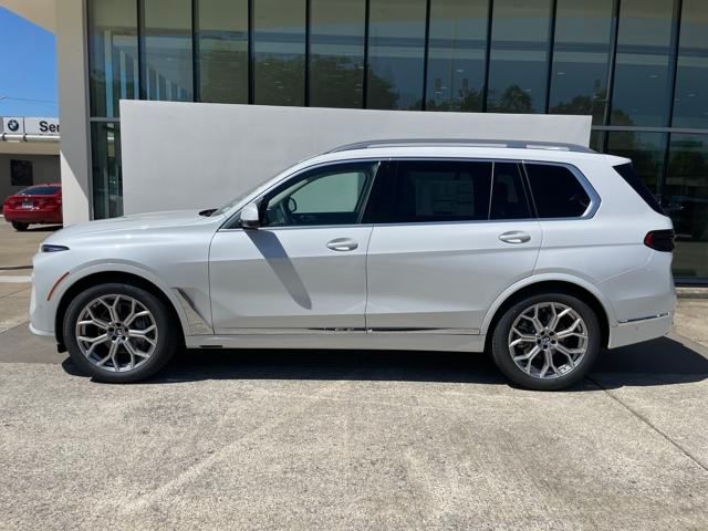 2026 Bmw X7 xDrive40i photo 2