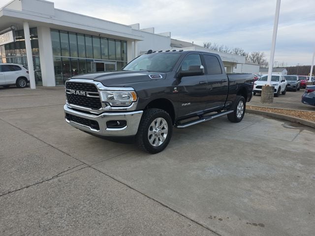 2022 RAM Ram 2500 Pickup Big Horn's photo