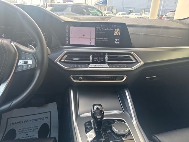 2020 BMW X6 40i - Photo 16