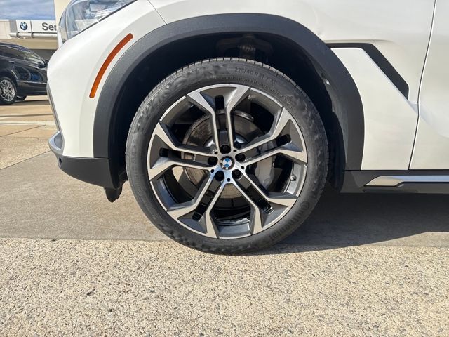 2020 BMW X6 40i - Photo 26