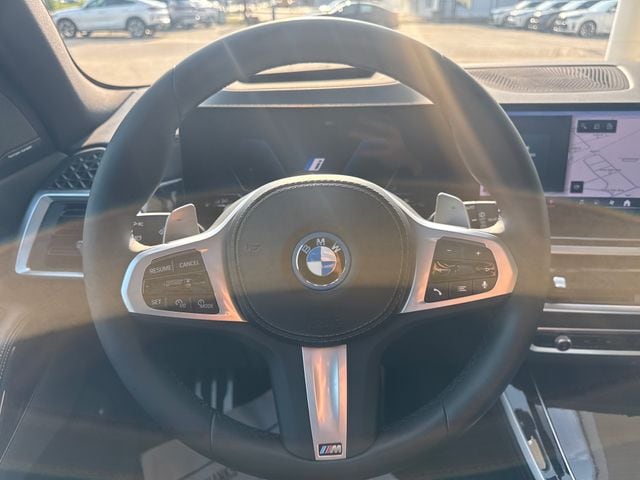2024 BMW X5 50e - Photo 14