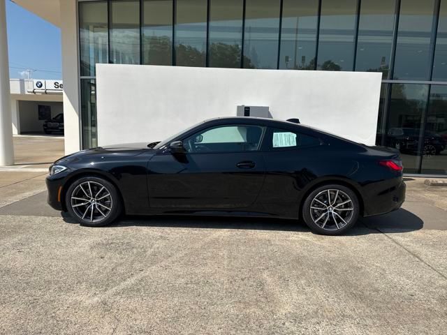 2023 Bmw 430i xDrive photo 2