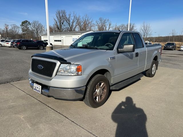 2004 Ford F-150 XLT's photo