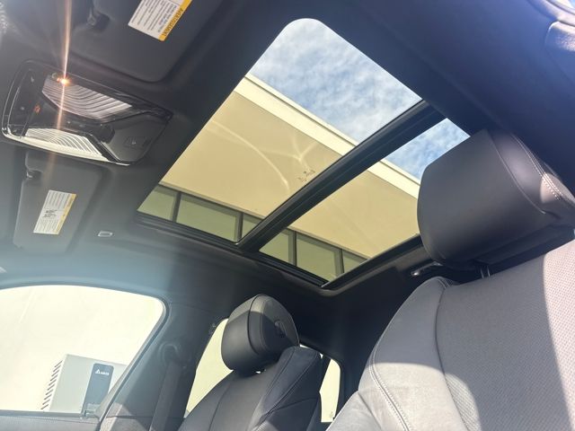 2020 BMW X6 40i - Photo 21