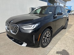 2026 BMW X3 30 xDrive SUV