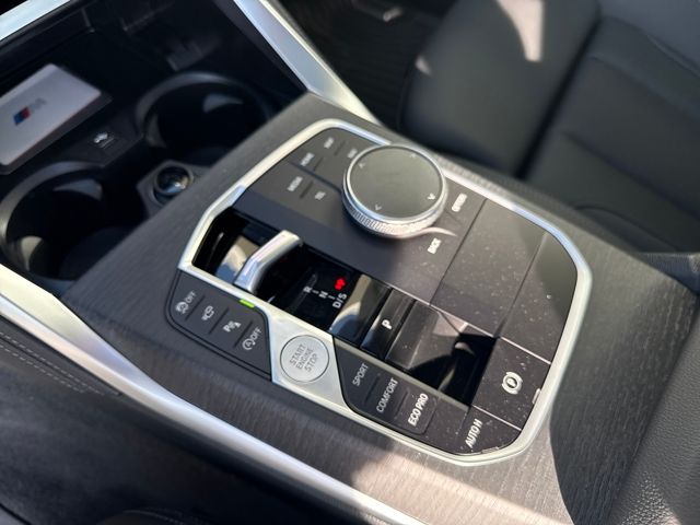 2026 BMW 4 Series 430i - Photo 22