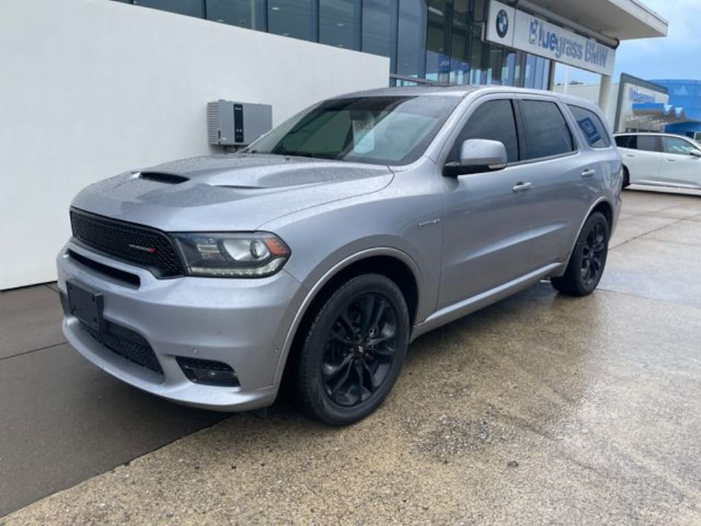 Used 2020 Dodge Durango R/T SUV