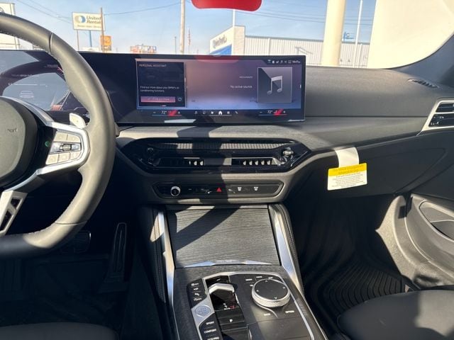2026 BMW 4 Series 430i - Photo 17