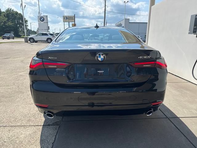 2023 Bmw 430i xDrive photo 4