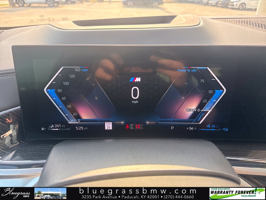 2024 BMW X5 50e - Photo 6
