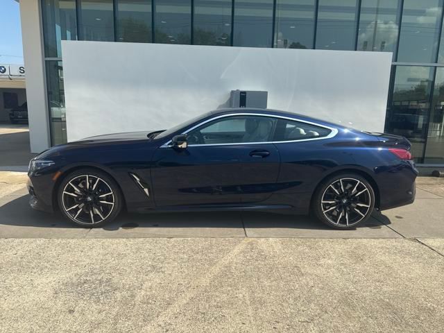 2025 Bmw M850i xDrive photo 2