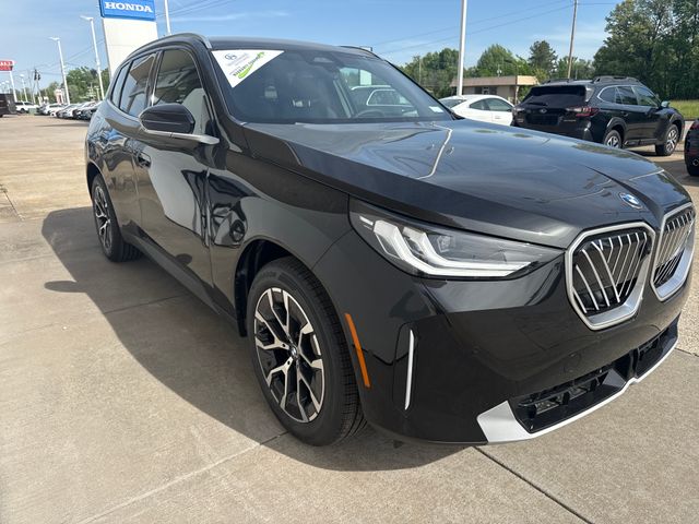 2026 BMW X3 30 - Photo 6