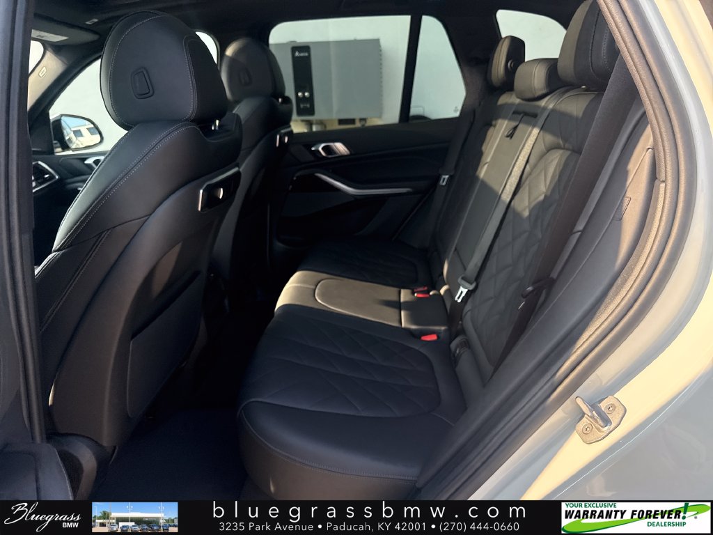 2024 BMW X5 50e - Photo 26