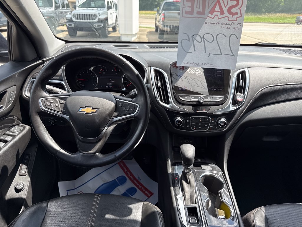2022 Chevrolet Equinox Premier - Photo 9