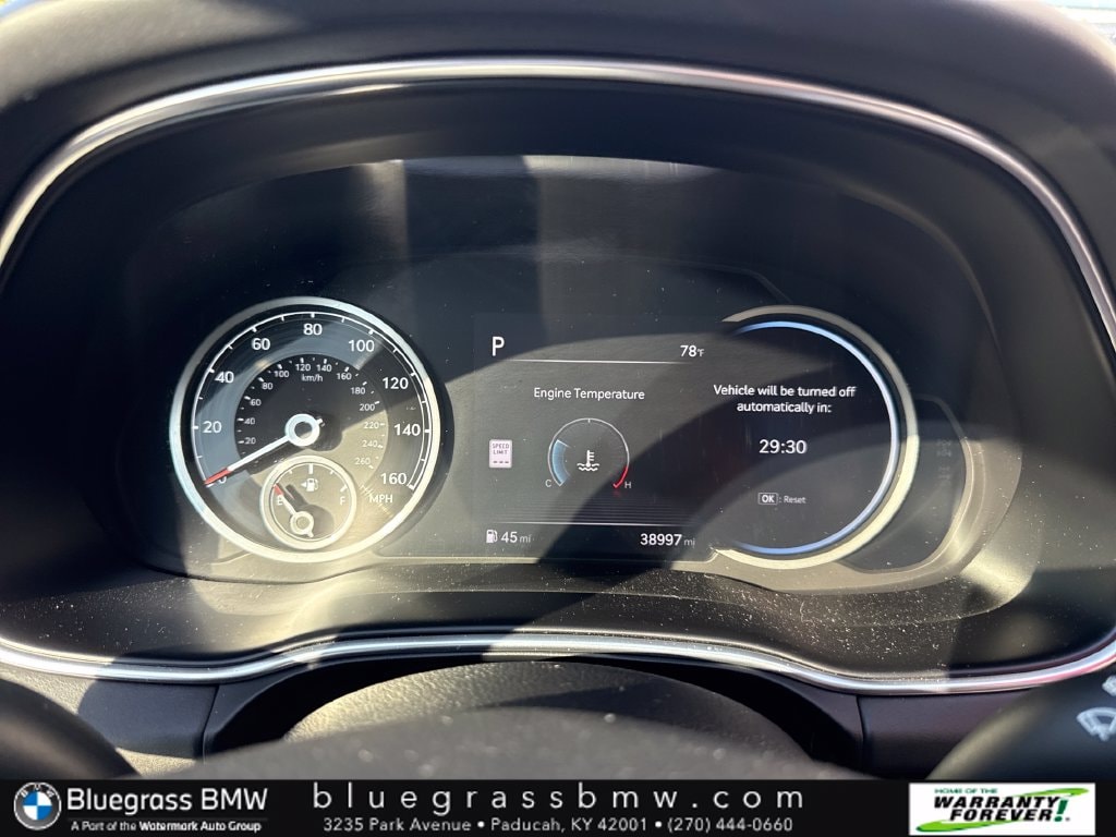 2023 GENESIS GV80 Standard - Photo 14