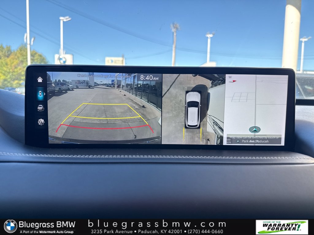 2023 GENESIS GV80 Standard - Photo 19