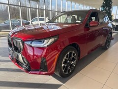 2026 BMW X3 30 xDrive SUV