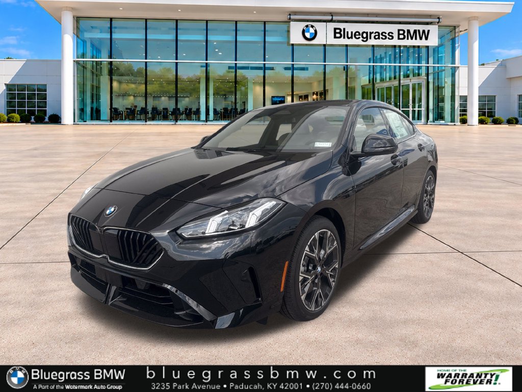 2026 BMW 2 Series