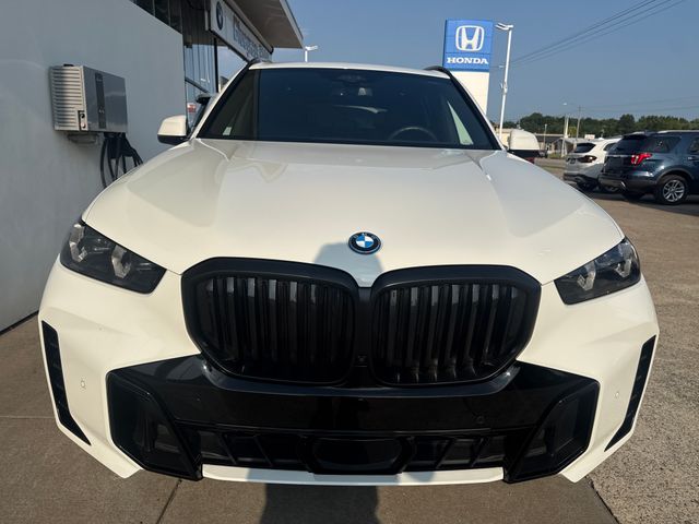 2024 BMW X5 50e - Photo 8