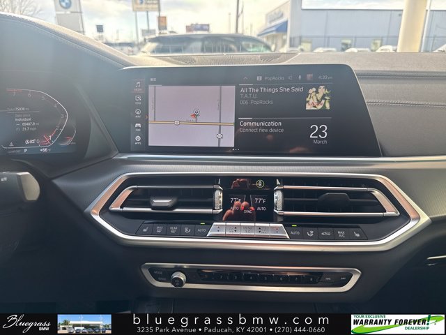 2020 BMW X6 40i - Photo 16