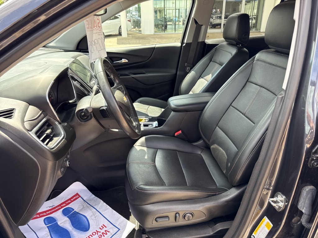 2022 Chevrolet Equinox Premier - Photo 13