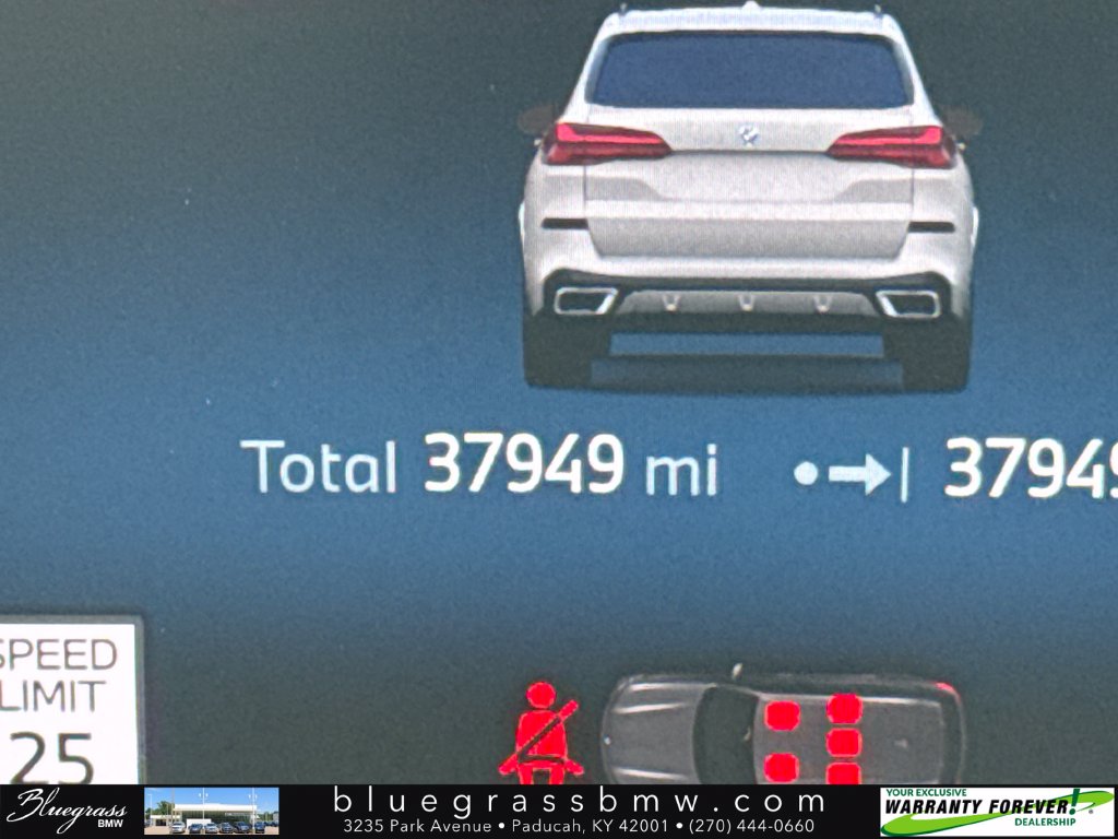 2024 BMW X5 50e - Photo 15