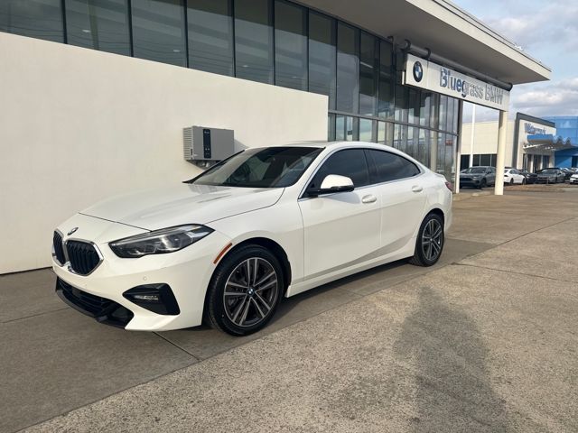2020 BMW 2 Series 228i