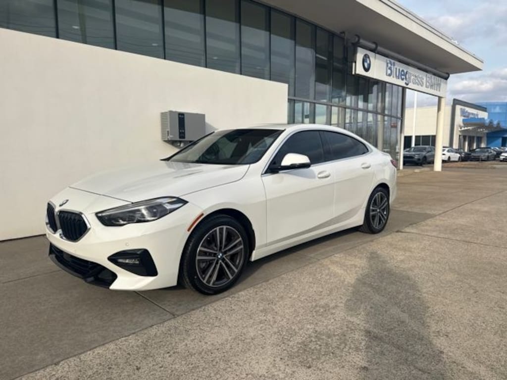 Used 2020 BMW 228i xDrive Gran Coupe