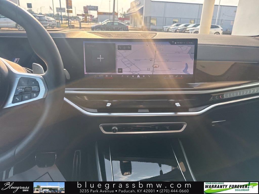 2024 BMW X5 50e - Photo 17