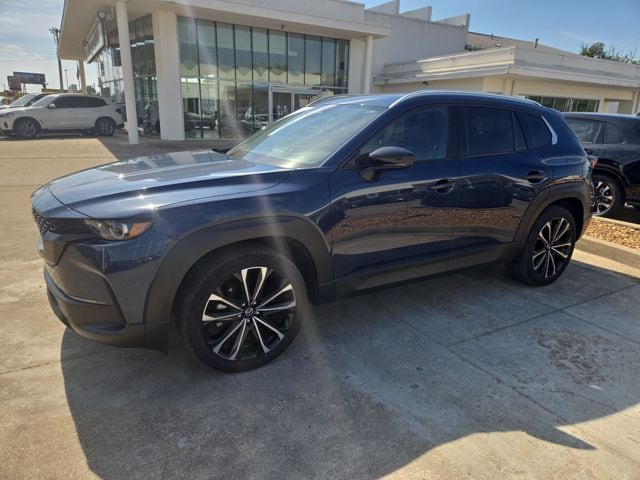 2025 Mazda CX-50 2.5 S Premium Plus's photo