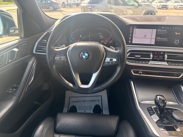 2020 BMW X6 40i - Photo 12