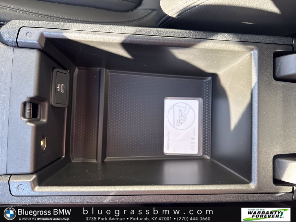 2026 BMW 4 Series 430i - Photo 23
