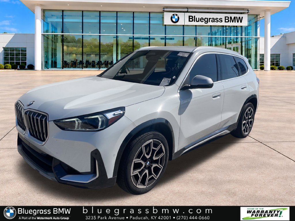 2024 BMW X1 28i