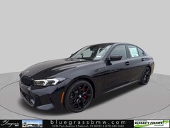 2026 BMW 330i xDrive Sedan