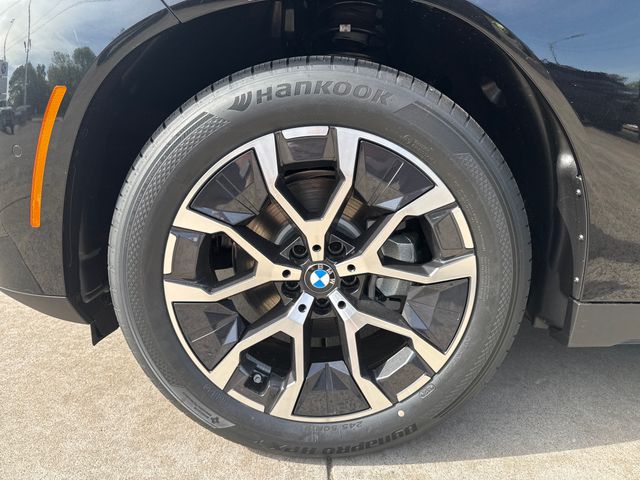 2026 BMW X3 30 - Photo 25