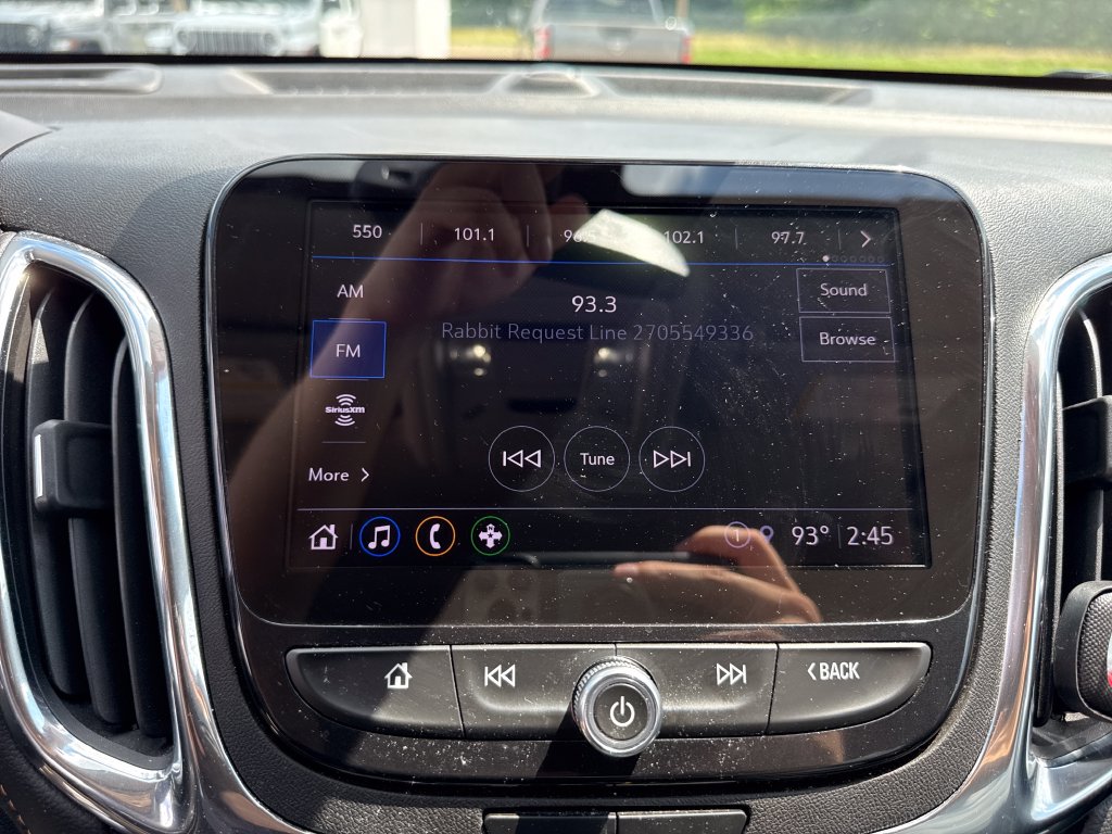 2022 Chevrolet Equinox Premier - Photo 18