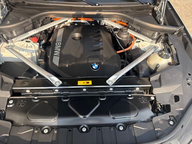 2024 BMW X5 50e - Photo 22