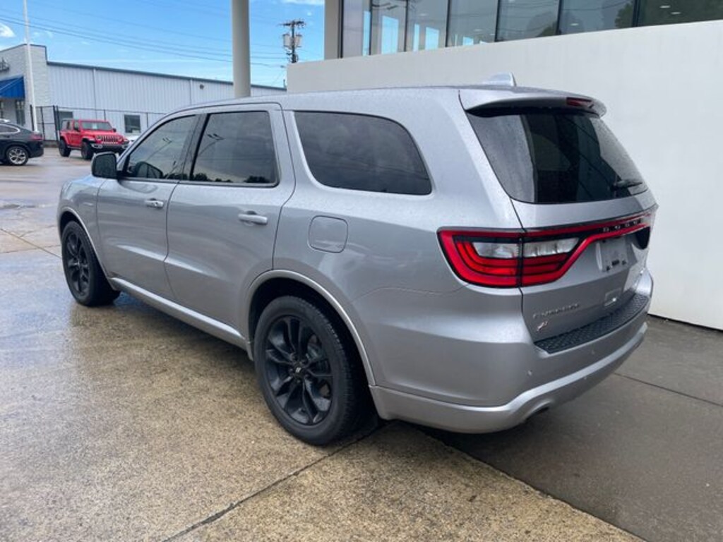 Used 2020 Dodge Durango R/T SUV